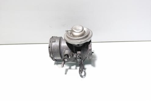 Egr cu clapeta, cod 038129637A, VW Sharan (7M8, 7M9, 7M6), 1.9 TDI, AUY (id:710704)