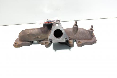 Galerie evacuare, cod 03L253033B, Audi A4 Avant (8K5, B8), 2.0 TDI, CGL (id:711665)