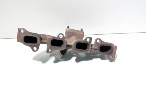 Galerie evacuare, cod 03L253033B, Audi A4 Avant (8K5, B8), 2.0 TDI, CGL (id:711665)