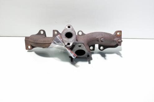 Galerie evacuare, cod 03L253033B, Audi A4 Avant (8K5, B8), 2.0 TDI, CGL (id:711665)