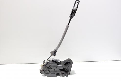 Broasca usa dreapta spate, cod 5K4839016F, Skoda Yeti (5L) (id:710737)