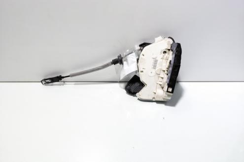 Broasca usa dreapta spate, cod 5K4839016F, Skoda Yeti (5L) (id:710737)