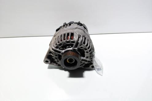 Alternator 100A Bosch, cod 13222930, Opel Corsa D, 1.0 benz, Z10XEP (id:710773)