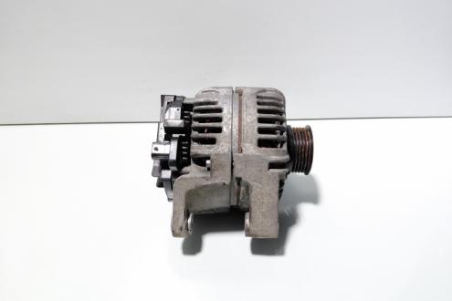 Alternator 100A Bosch, cod 13222930, Opel Corsa D, 1.0 benz, Z10XEP (id:710773)