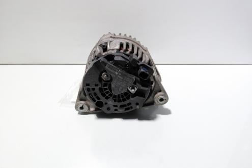 Alternator 100A Bosch, cod 13222930, Opel Corsa D, 1.0 benz, Z10XEP (id:710773)