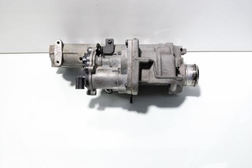 Galerie admisie cu egr, cod 4M4Q-9424-CC, Ford Focus 2 (DA), 1.8 TDCI, KKDA (id:711733)