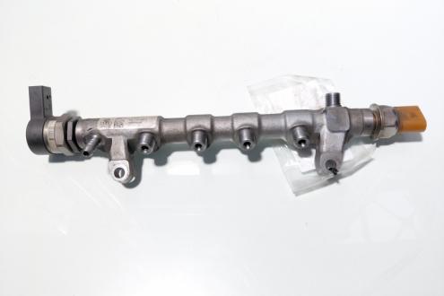 Rampa injectoare cu senzori, cod 03L130089Q, Audi A6 (4G2, C7), 2.0 TDI, CGL (id:710734)