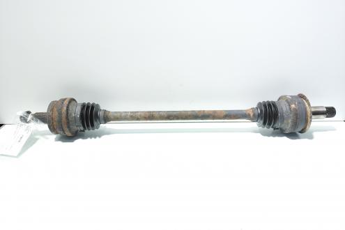 Planetara stanga spate, Mercedes Clasa E (W212) 2.2 CDI, OM651924, 6 vit man (id:710131)