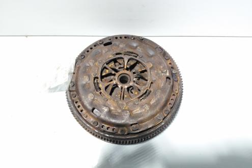 Volanta masa dubla cu placa presiune, Seat Leon (1P1) 1.9 TDI, BXE, 5 vit man (id:710369)