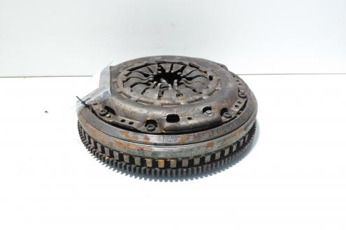 Volanta masa dubla cu placa presiune, Renault Megane 3 Combi 1.5 DCI, K9K832, 6 vit man (id:710519)