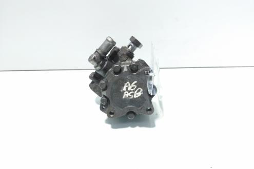 Pompa servo directie, cod 4F0145155A, Audi A6 Allroad (4FH, C6) 2.0 TDI, ASB (id:711260)