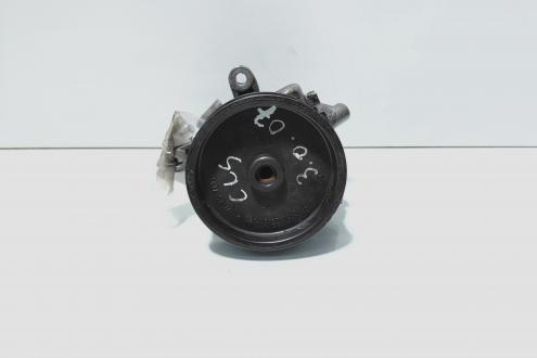 Pompa servo directie, cod A0054660201, Mercedes Clasa E (W211) 3.0 CDI, OM642920 (id:711305)