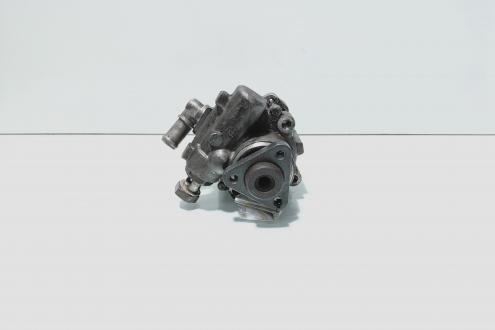 Pompa servo directie, cod 8E0145155T, Audi A4 Avant (8ED, B7) 3.0 TDI, BKN, vol pe stanga (id:711293)