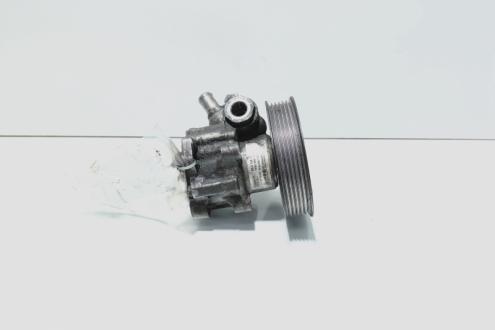 Pompa servo directie, cod 8E0145155N, Audi A4 Avant (8ED, B7) 2.0 TDI, BPW (id:711350)