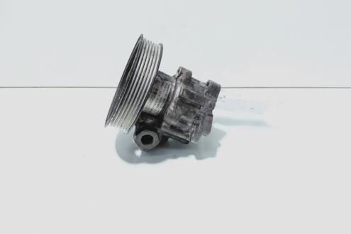 Pompa servo directie, cod 8E0145155N, Audi A4 Avant (8ED, B7) 2.0 TDI, BPW (id:711348)