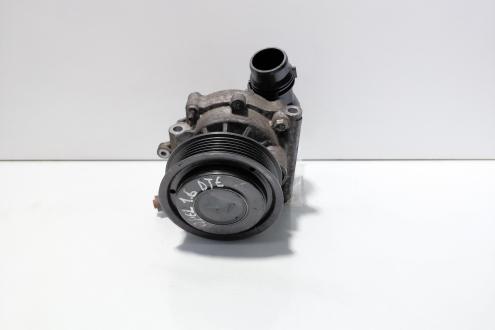 Pompa apa cu senzor, cod 55484533, Opel Astra K 1.6 CDTI, B16DTH (id:711182)