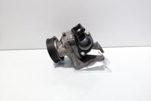 Pompa apa cu senzor, cod 55484533, Opel Astra K 1.6 CDTI, B16DTH (id:711182)