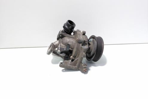 Pompa apa cu senzor, cod 55484533, Opel Astra K 1.6 CDTI, B16DTH (id:711182)
