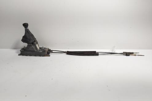 Timonerie, cod 1K0711049CH, Seat Leon (1P1), 1.6 TDI, CAY, 5 vit man (idi:707986)