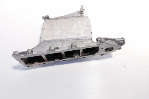 Radiator intercooler, cod 04L129766AK, Vw Golf 7 (5G) 1.6 TDI, CXX (id:711877)