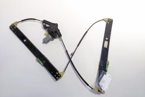 Macara cu motroas usa stanga fata, cod 5E0837461B, Skoda Octavia 3 Combi (5E5) (id:711825)