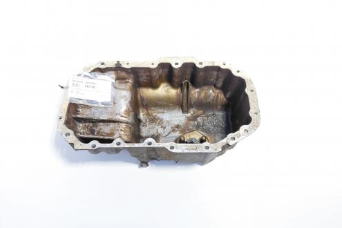 Baie de ulei, cod 03C103603J, Vw Golf 5 (1K1) 1.4 FSI, BKG (id:711718)