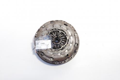 Volanta masa dubla cu placa presiune, Seat Leon (1P1) 2.0 TDI, BKD, 6 vit man (id:711823)
