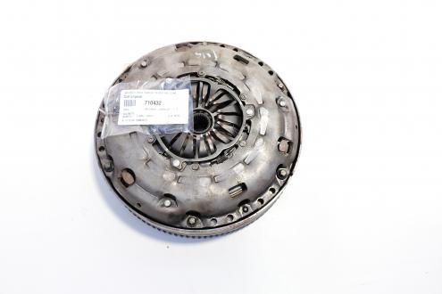 Volanta masa dubla cu placa presiune, Opel Insignia A 2.0 CDTI, A20DTH, 6 vit man (id:710432)