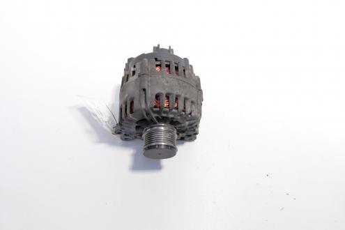 Alternator, 140A Valeo, cod 03L903023F, Vw Golf 6 Plus 2.0 TDI, CBD (id:710367)