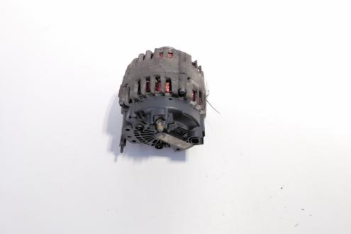 Alternator, 140A Valeo, cod 03L903023F, Vw Golf 6 Plus 2.0 TDI, CBD (id:710367)