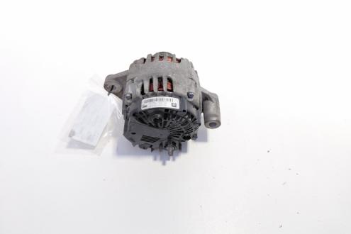 Alternator 140A Valeo, cod GM13502581, Opel Insignia A 2.0 CDTI, A20DTH (id:710526)