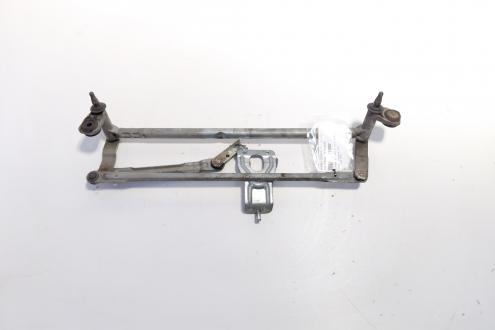 Ansamblu stergator stanga fata, cod 1K1955023H, Vw Golf 6 (5K1) vol pe stanga (id:711082)