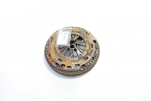 Volanta masa dubla cu placa presiune, Skoda Octavia 2 Combi (1Z5) 1.9 TDI, BKC, 5 vit man (id:710433)