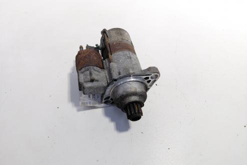 Electromotor, cod 02M911024P, Vw Golf 6 (5K1) 2.0 TDI, CFF, 6 vit man (id:710211)
