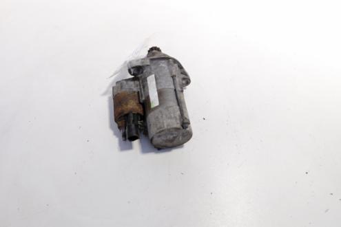 Electromotor, cod 02M911024P, Vw Golf 6 (5K1) 2.0 TDI, CFF, 6 vit man (id:710211)