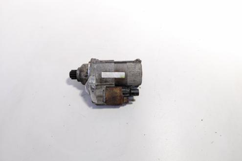 Electromotor, cod 02M911024P, Vw Golf 6 (5K1) 2.0 TDI, CFF, 6 vit man (id:710211)