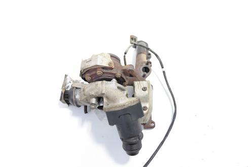 Supapa turbo electrica, Vw Passat (362) 2.0 TDI, CFF (id:710295)