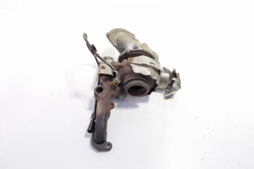 Supapa turbo electrica, Vw Passat (362) 2.0 TDI, CFF (id:710295)