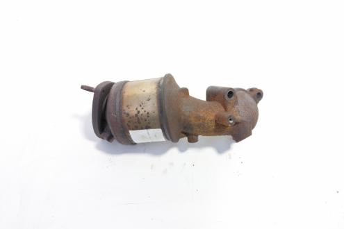 Catalizator, cod 55567712, Opel Mokka 1.7 CDTI, A17DTS (id:711942)