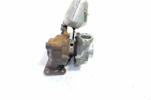 Turbosuflanta, cod GM55567731, Opel Astra J 1.7 CDTI, A17DTE (id:711940)