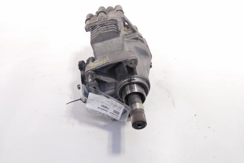 Grup fata, cod 02M409053AQ, Skoda Octavia 2 Combi (1Z5), 1.9 TDI, BKC, 6 vit man (id:710257)