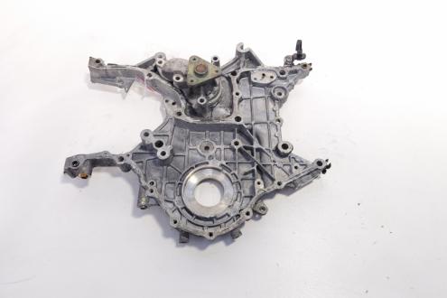 Capac distributie, cod 21310-2A400, Kia Rio II (jB), 1.5 CRDI, D4FA (id:711925)