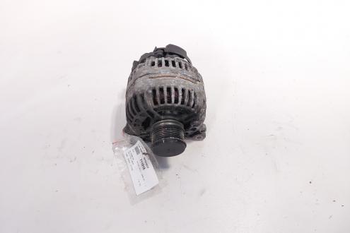 Alternator 140A Bosch, cod 06F903023F, Seat Altea (5P1), 1.6 TDI, CAY (id:711918)