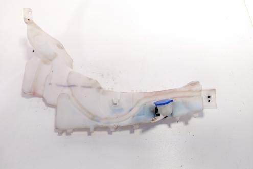 Vas strop gel cu un motoras, cod 4M51-13K163-AG, Ford Focus 2 Combi (DA) (id:711927)