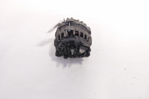 Alternator 125A, cod 231001568R, Dacia Duster, 1.6 SCE, H4M729 (id:710279)