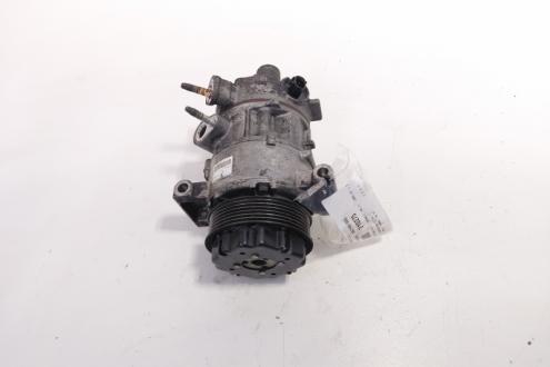 Compresor clima, cod 447190-5066, Mitsubishi Grandis, 2.0 DI-D, BSY (id:710275)
