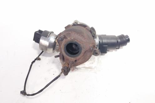 Turbosuflanta, cod 03L145702D,  Audi A4 (8K2, B8), 2.0 TDI, CAG (id:711714)