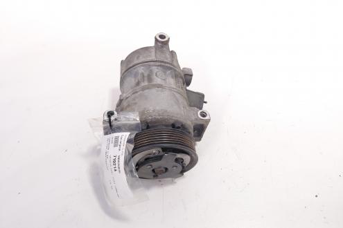Compresor clima, cod 5N0820803C,  Skoda Octavia 2 Combi (1Z5), 1.6 TDI, CAY (id:710214)