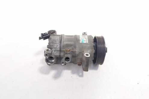 Compresor clima, cod 5N0820803C,  Skoda Octavia 2 Combi (1Z5), 1.6 TDI, CAY (id:710214)
