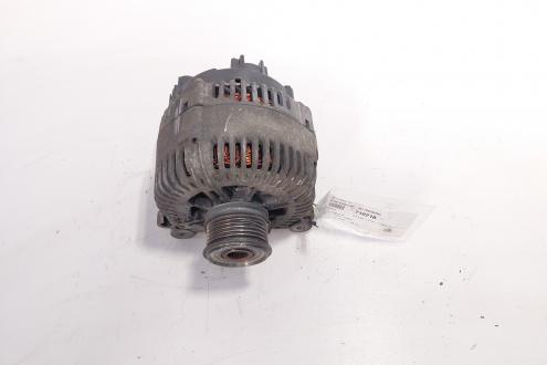 Alternator 180A Valeo, cod 021903026L, Skoda Superb II (3T4), 2.0 TDI, BMP (id:710218)